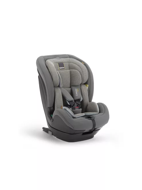 Inglesina Caboto i-Size 76-150 cm autósülés - Stone Grey