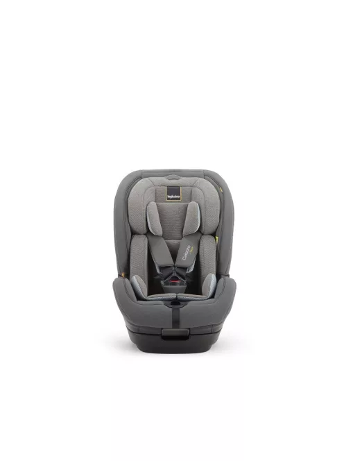 Inglesina Caboto i-Size 76-150 cm autósülés - Stone Grey