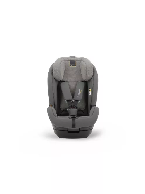 Inglesina Caboto i-Size 76-150 cm autósülés - Stone Grey