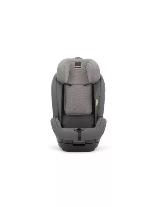 Inglesina Caboto i-Size 76-150 cm autósülés - Stone Grey
