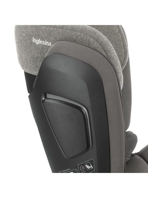 Inglesina Cartesio I-Size Moon Grey