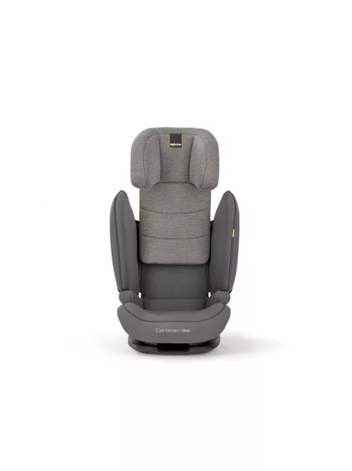 Inglesina Cartesio I-Size - Stone Grey