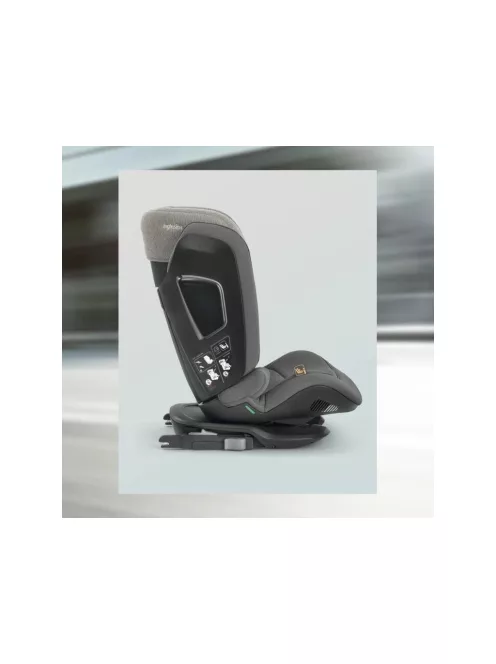 Inglesina Cartesio I-Size - Stone Grey