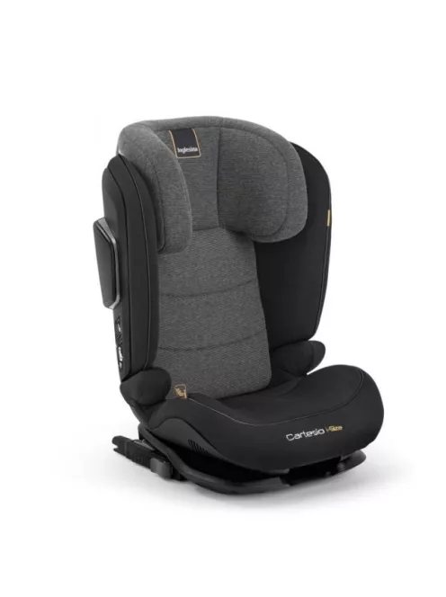 Inglesina Cartesio I-Size - Vulcan Black