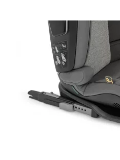 Inglesina Cartesio I-Size - Vulcan Black