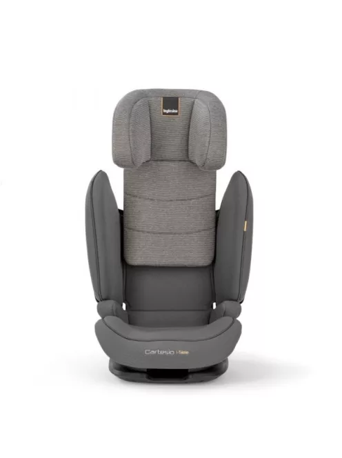 Inglesina Cartesio I-Size - Vulcan Black