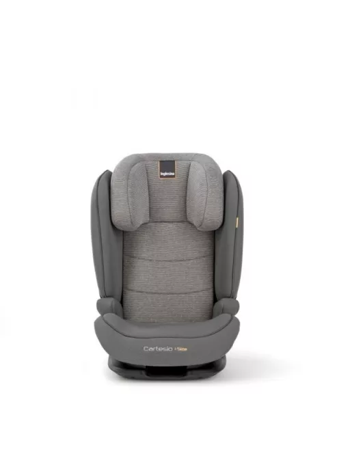 Inglesina Cartesio I-Size - Vulcan Black