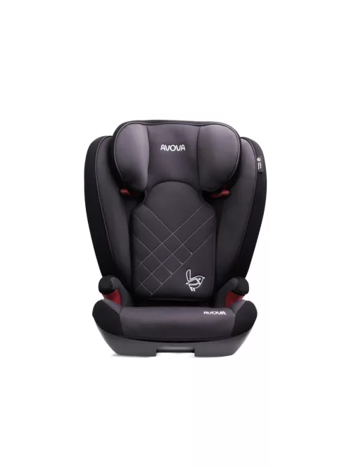 Avova Star-fix Grey and Black