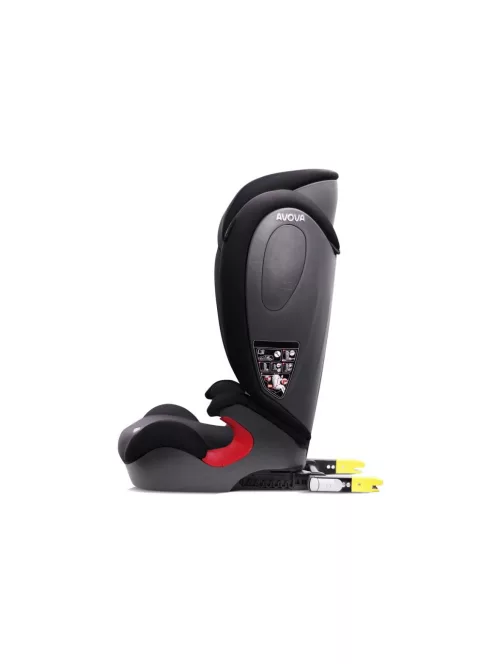 Avova Star-fix Grey and Black
