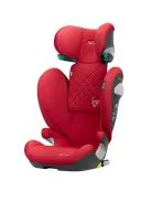 Avova Autósülés Avova Sora-Fix 100-150 cm - Maple Red