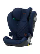 Avova Autósülés Avova Sora-Fix 100-150 cm - River Blue