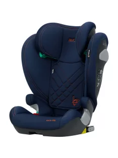 Avova Autósülés Avova Sora-Fix 100-150 cm - River Blue