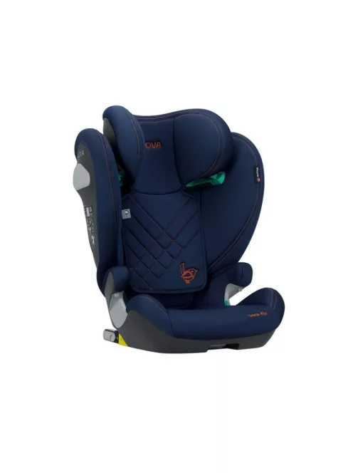 Avova Autósülés Avova Sora-Fix 100-150 cm - River Blue