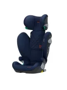 Avova Autósülés Avova Sora-Fix 100-150 cm - River Blue