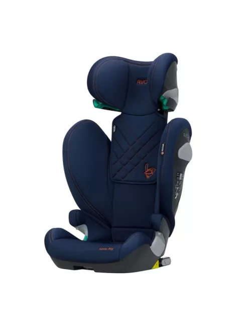 Avova Autósülés Avova Sora-Fix 100-150 cm - River Blue