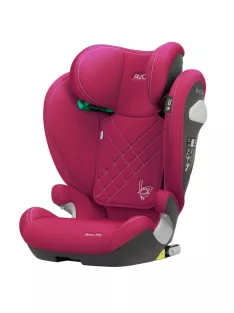 Avova Autósülés Avova Sora-Fix 100-150 cm - Berry Pink