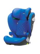 Autósülés Avova Sora-Fix 100-150 cm - Summer Blue