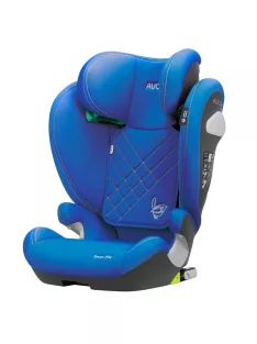Autósülés Avova Sora-Fix 100-150 cm - Summer Blue