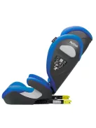 Autósülés Avova Sora-Fix 100-150 cm - Summer Blue