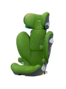 Avova Autósülés Avova Sora-Fix 100-150 cm - Cactus Green