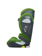 Avova Autósülés Avova Sora-Fix 100-150 cm - Cactus Green