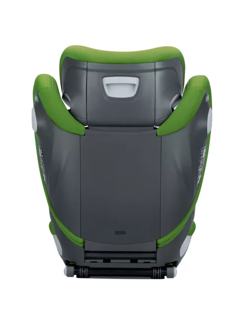 Avova Autósülés Avova Sora-Fix 100-150 cm - Cactus Green