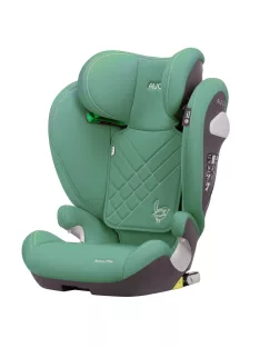 Avova Autósülés Avova Sora-Fix 100-150 cm - Lime Green