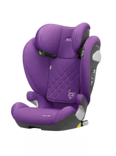 Avova Autósülés Avova Sora-Fix 100-150 cm - Lila