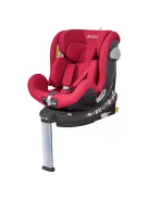 Avova Swan-fix I-SIZE 40-125cm gyerekülés - Maple Red