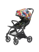 Avova City Ranger sportbabakocsi - Mighty Jungle