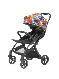 Avova City Ranger sportbabakocsi - Mighty Jungle