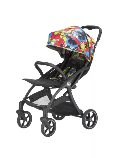 Avova City Ranger sportbabakocsi - Mighty Jungle