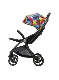 Avova City Ranger sportbabakocsi - Mighty Jungle