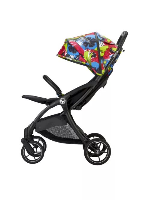 Avova City Ranger sportbabakocsi - Mighty Jungle