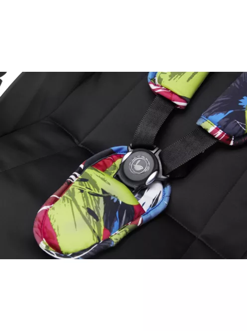 Avova City Ranger sportbabakocsi - Mighty Jungle