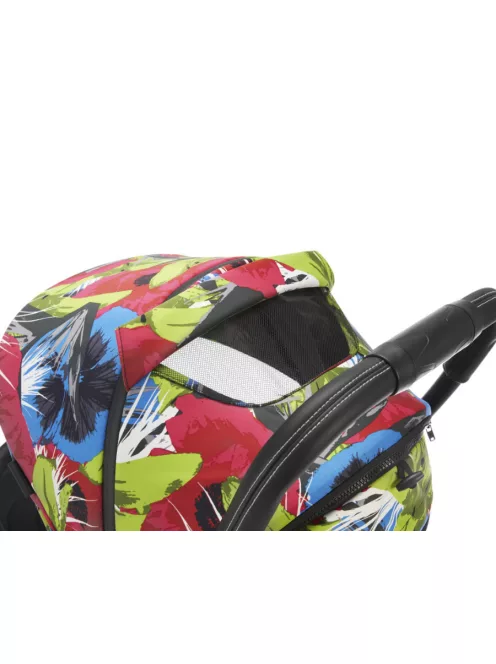 Avova City Ranger sportbabakocsi - Mighty Jungle