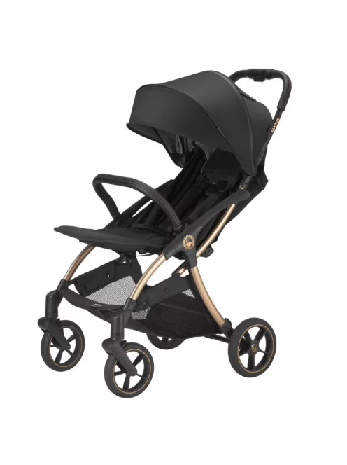 Avova City Ranger sportbabakocsi - Black Gold