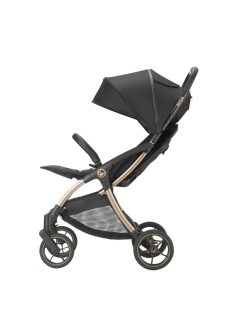 Avova City Ranger sportbabakocsi - Black Gold