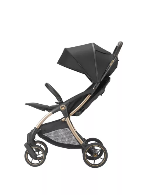 Avova City Ranger sportbabakocsi - Black Gold