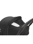 Avova City Ranger sportbabakocsi - Black Gold