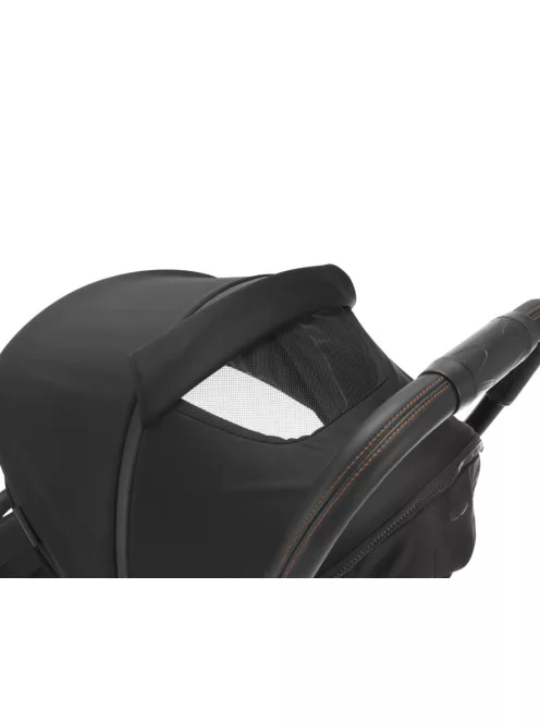 Avova City Ranger sportbabakocsi - Black Gold