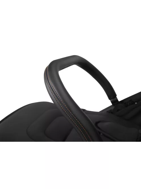 Avova City Ranger sportbabakocsi - Black Gold