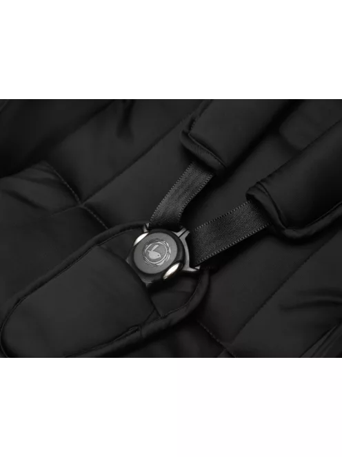 Avova City Ranger sportbabakocsi - Black Gold