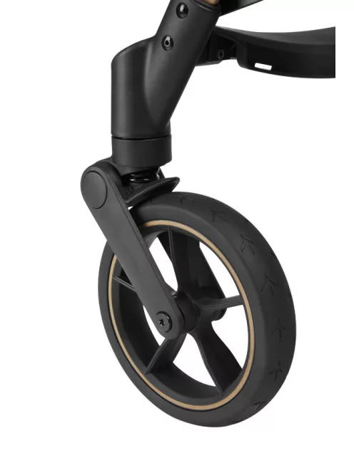 Avova City Ranger sportbabakocsi - Black Gold