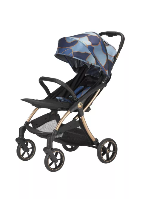 Avova City Ranger sportbabakocsi - Blue Field