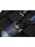 Avova City Ranger sportbabakocsi - Blue Field