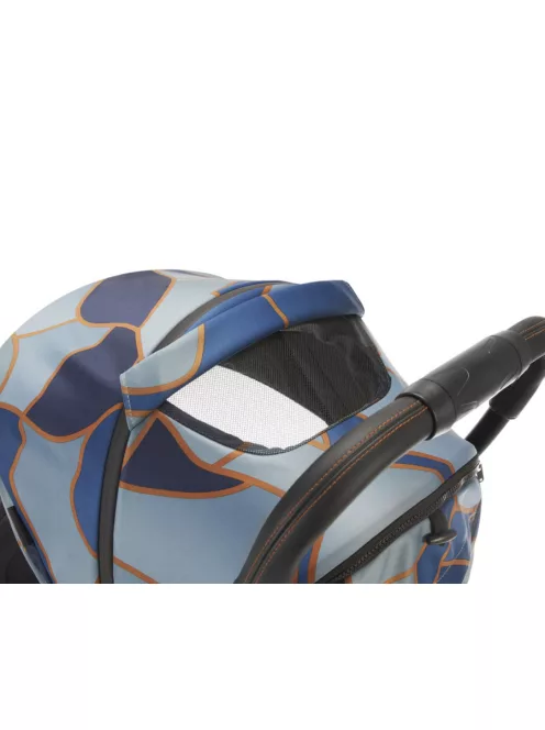 Avova City Ranger sportbabakocsi - Blue Field