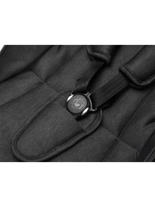 Avova City Ranger sportbabakocsi - Dolphin Grey