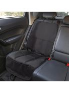 Avova Autó ülésvédő 3in1 - Grey és Black