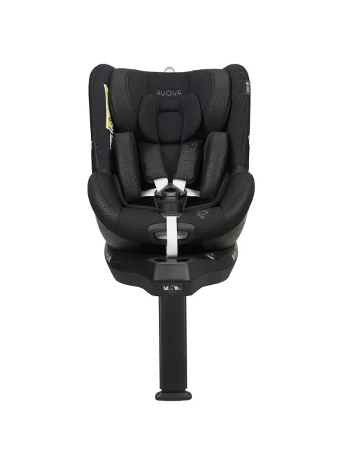 AVOVA Sperber X Mystic Black 40–105 cm
